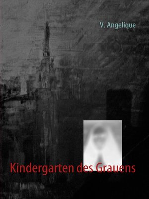 cover image of Kindergarten des Grauens